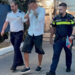 video a condus fara permis a accidentat o femeie si a fugit politistii l au retinut 68bd8fdb57fc9