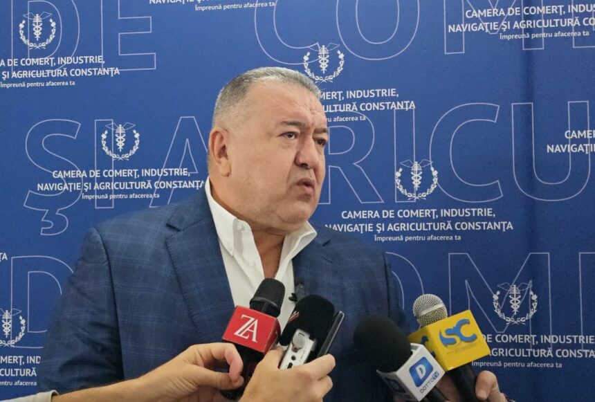 video a inceput smart energy 2025 cei mai importanti actori din domeniul energiei reuniti la constanta 68cd0988a78bf