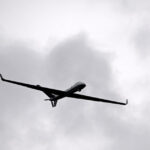 video alerta in danemarca noi drone suspecte au aparut deasupra celei mai mari baze aeriene din tara 68d7d3e74f368