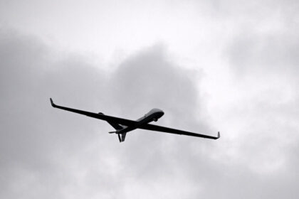 video alerta in danemarca noi drone suspecte au aparut deasupra celei mai mari baze aeriene din tara 68d7d3e74f368