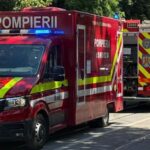 video alerta pe strada soveja din constanta arde mansarda unui bloc o persoana prinsa inauntru 68c6b84894053