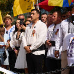 video aur scandal la tebea cu o zi inaintea motiunilor de cenzura fotograful lui simion s a urcat peste mormantul lui avram iancu 68bd5583ec5f3