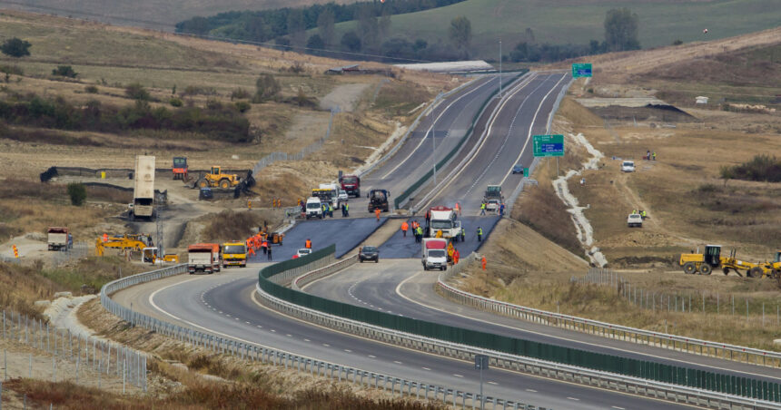 video banii pentru drumuri s au terminat ministerul transporturilor amana contracte deja semnate santierele cu probleme 68bc27e7485fa