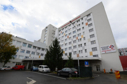 video cazul celor sase copii morti la sfanta maria din iasi consiliul judetean discuta astazi demiterea managerului spitalului 68da412a5ff1e