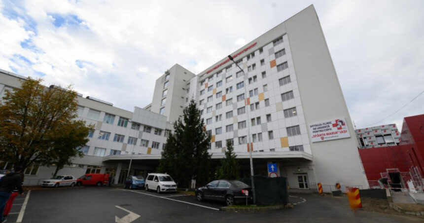 video cazul celor sase copii morti la sfanta maria din iasi consiliul judetean discuta astazi demiterea managerului spitalului 68da412a5ff1e