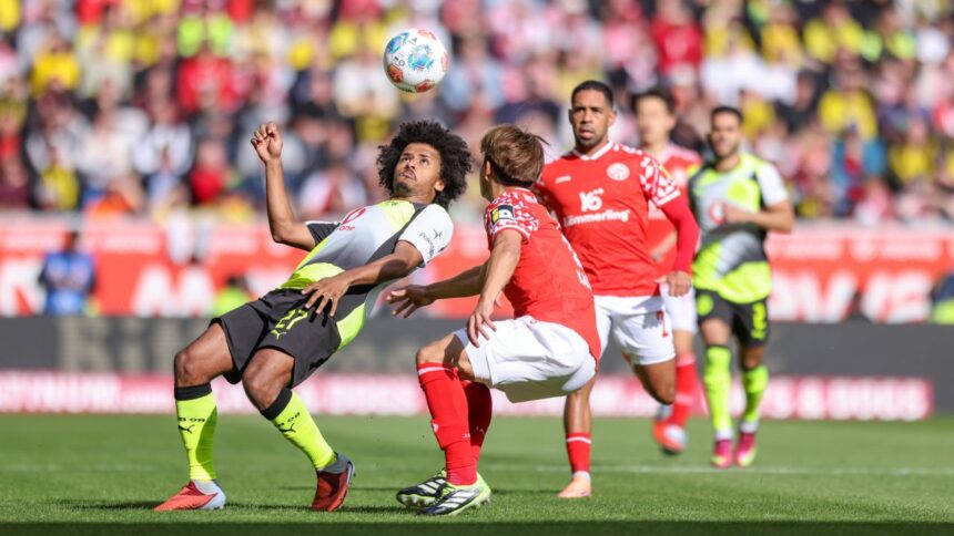 video ce fotbalist putea avea nationala romaniei 3 goluri si 2 pase de gol in ultimele 4 meciuri la borussia dortmund 68d8153b2058a