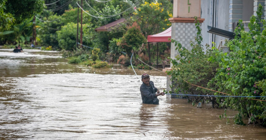 video cele mai puternice inundatii in bali din ultimii zeci ani 18 morti si numeroase locuinte distruse 68c29fc76a1dd