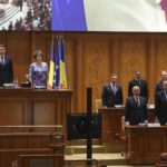 video cele patru motiuni de cenzura depuse de opozitie sunt dezbatute azi in parlament de cate voturi este nevoie pentru a demite guvernul 68bd4742e2809