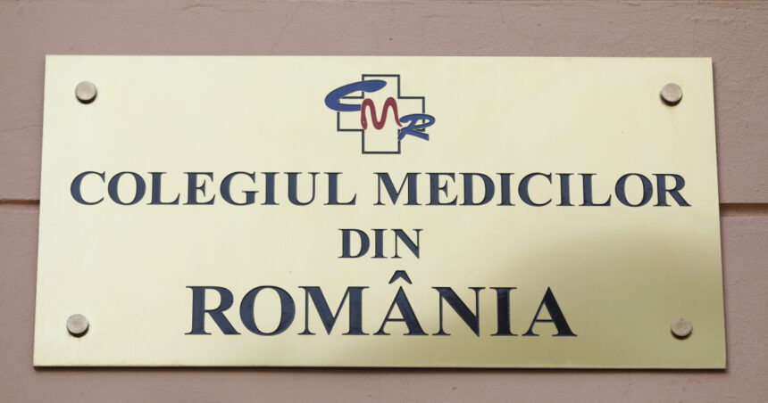 video colegiul medicilor anunta actiuni disciplinare dupa conferinta conspirationista de la brasov ce mesaje au fost promovate pe scena 68bc46e543bc0