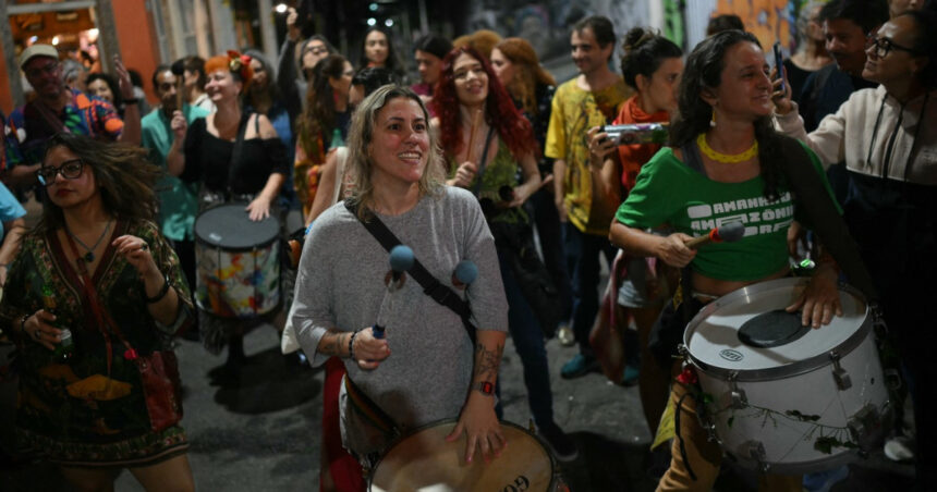 video condamnarea lui bolsonaro sarbatorita in brazilia se face dreptate reactia liderilor din america latina 68c44937dae84
