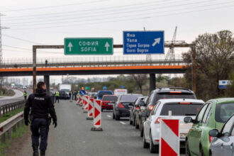 video conditii mai aspre in bulgaria pentru soferii vitezomani ce risca de acum inainte cei care apasa prea tare pedala de acceleratie 68be8cd6ec81f
