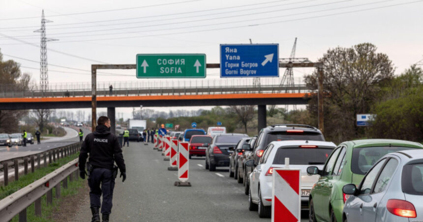 video conditii mai aspre in bulgaria pentru soferii vitezomani ce risca de acum inainte cei care apasa prea tare pedala de acceleratie 68be8cd6ec81f