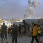 video conflictul din gaza escaladeaza 34 de palestinieni ucisi intr o operatiune israeliana care vizeaza distrugerea tunelurilor hamas 68ced1a7aa78d