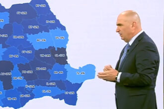 video cum arata calculele guvernului pentru reducerea personalului din primarii ilie bolojan cifra din dreptul judetului bihor e corecta 68b7332b298f1