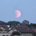 video cum se vede eclipsa totala de luna in judetul constanta 68bdc20928d78