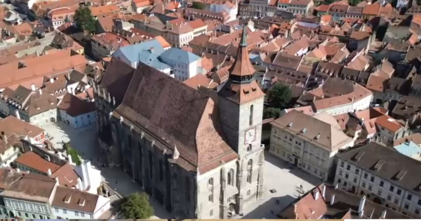 video curtea bisericii negre din brasov va fi reabilitata dupa 150 de ani cum va arata si cand ar urma sa fie gata lucrarile 68c79068af873
