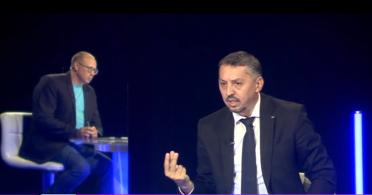 video daniel david in discutiile cu sindicatele aproape toti mi au refuzat premisa ca suntem in criza ce spune ministrul despre demisie 68c57a0615d94