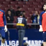 video de aia nu a jucat si nu joaca horatiu moldovan la atletico madrid performanta atinsa de jan oblak il trimite direct in istorie 68cbd56753c69