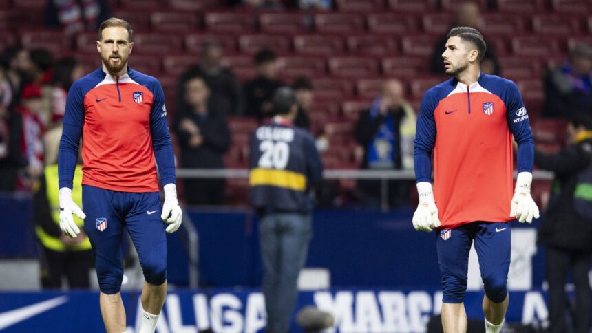 video de aia nu a jucat si nu joaca horatiu moldovan la atletico madrid performanta atinsa de jan oblak il trimite direct in istorie 68cbd56753c69