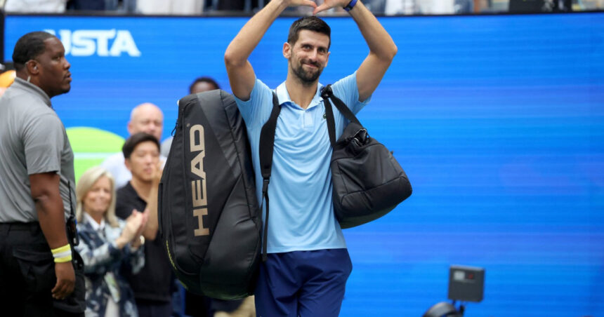 video de la idolul sarbilor la tradator novak djokovici s a mutat in grecia impreuna cu familia 68c313cd3bdf3