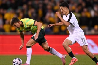 video decarul roman cu prezente in serie a si bundesliga a jucat azi in meciul nationalelor deja calificate la cm 2026 68c0095f71a49