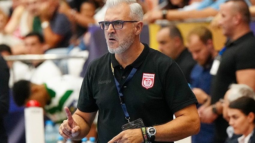 video dinamo pierde din nou in champions league explicatiile antrenorului paulo pereira 68cbdc5bb5225