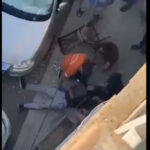 video doi politisti au fost ucisi in urma unui atac asupra unei sectii de politie din izmir momentul in care atacatorul este prins 68bea4483d4d5