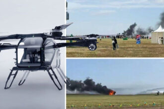 video doua masini zburatoare s au ciocnit la un spectacol aerian din china 68cac813b2948