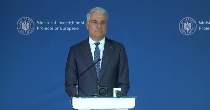 video dragos pislaru romania are unda verde sa transfere proiectele neterminate din pnrr pe politica de coeziune 68b88daf0dc75