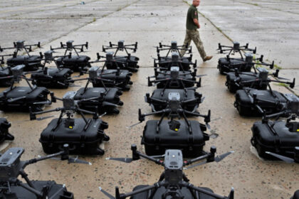 video drone wall mosteanu romania va fi parte a zidului de drone impotriva rusiei diaconescu regandim strategia de securitate nationala 68d6e75ad3923