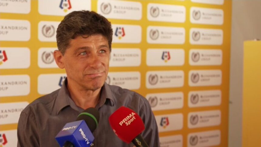 video eu sunt stelist miodrag belodedici pus sa aleaga intre fcsb si steaua rosie belgrad 68bb397209693