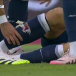 video exclusiv fault criminal in west ham tottenham soucek i a rupt jambiera lui palhinha si a vazut direct cartonasul rosu 68c5b1cad418f