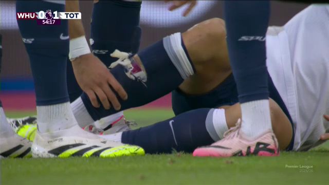 video exclusiv fault criminal in west ham tottenham soucek i a rupt jambiera lui palhinha si a vazut direct cartonasul rosu 68c5b1cad418f