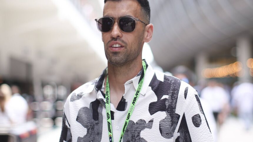 video exclusiv fotbalistul asemanat cu sergio busquets l a fascinat pe florin gardos mi se pare unic ma fascineaza 68d80039b0492