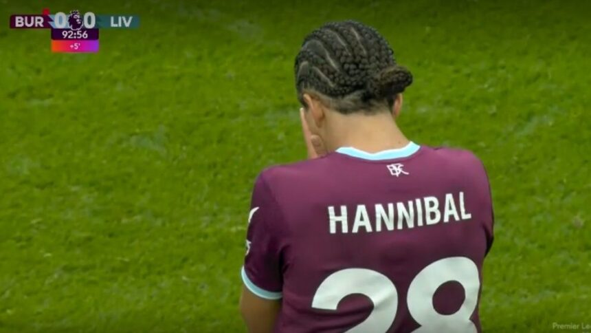 video exclusiv lectia de istorie in premier league hannibal si mohamed au decis in prelungiri soarta meciului burnley liverpool 68c7d9c2eaf41