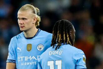 video exclusiv manchester city manchester united 3 0 dokumentar cu haaland rezumatul derby ului de colectie transmis de voyo 68c7a8a357485