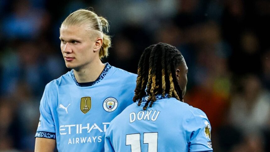 video exclusiv manchester city manchester united 3 0 dokumentar cu haaland rezumatul derby ului de colectie transmis de voyo 68c7a8a357485