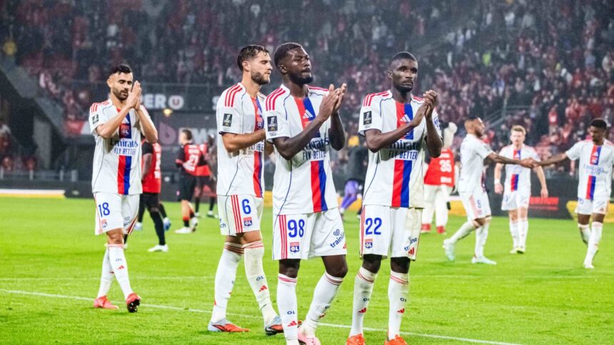 video exclusiv olympique lyon angers 1 0 a fost pe voyo trupa lui fonseca a egalat liderul psg 68ce38fecf76e