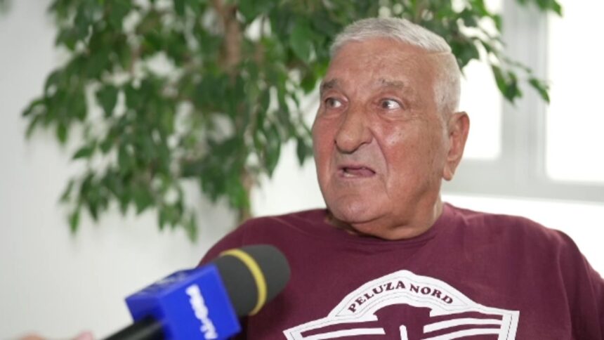 video exclusiv sumudica sau galca raspunsul lui rica raducanu si marea sa temere unii zic ca l au scos pe sapunaru 68c323e48541a