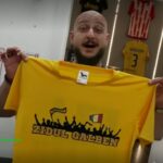 video exclusiv tricourile tricolorilor pentru mondialul din america sunt pregatite deja de un fan al nationalei 68cadbda009b7