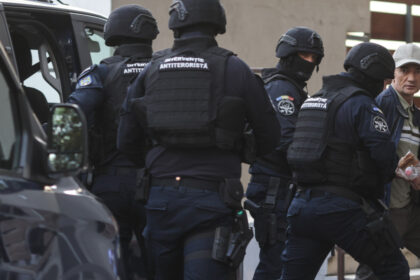 video fostul sef din serviciul de informatii al r moldova acuzat ca ar fi divulgat secrete de stat ale romaniei catre kgb audiat la diicot 68bfd89f3dda6
