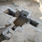 video galerie foto minac hypogeu din secolul iv cu forma de cruce descoperire unica in dobrogea 68c89629dd0f6