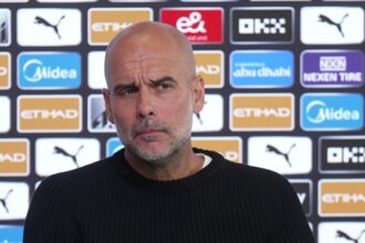 video guardiola a auzit pe cine a desemnat slot cel mai bun atacant din lume si i a dat replica imediat 68c440e0932cb