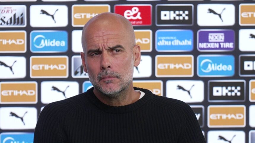 video guardiola a auzit pe cine a desemnat slot cel mai bun atacant din lume si i a dat replica imediat 68c440e0932cb