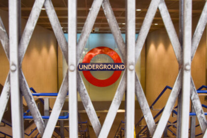 video haos in londra provocat de greva la metrou calatorii sunt avertizati sa se astepte la perturbari severe 68bed760557d1