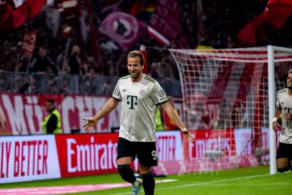 video harry kane record din alta lume in top 5 campionate 100 de goluri in 104 meciuri pentru bayern munchen 68d7f5b1b0ef0