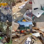 video horia constantinescu publica imagini socante cum arata plaja din spatele barurilor din zona promenadei navodari 68b9350b12a33