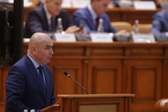 video ilie bolojan mesaj pentru opozitie la dezbaterea motiunilor de cenzura nu mai blocati munca guvernului cu motiuni de tip catavencu 68bd7fc983a14