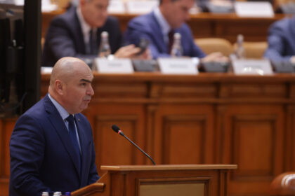 video ilie bolojan mesaj pentru opozitie la dezbaterea motiunilor de cenzura nu mai blocati munca guvernului cu motiuni de tip catavencu 68bd7fc983a14