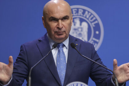 video ilie bolojan prima conferinta de presa dupa ce a amenintat cu demisia situatia bugetului era mult mai grava decat stiam 68b6d0481126a